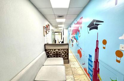 Office Space - Studio - 1 for rent in Al Shaikh Building 5 - Al Khabaisi - Deira - Dubai Office Space - Studio - 1 for rent in Al Shaikh Building 5 - Al Khabaisi - Deira - Dubai
