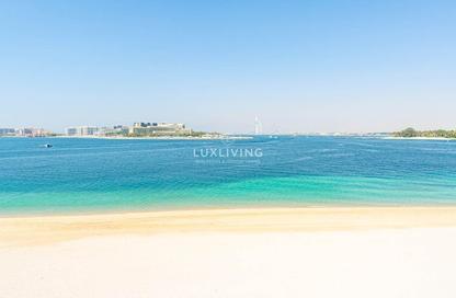 Villa - 5 Bedrooms - 6 Bathrooms for rent in Palma Residences - Palm Jumeirah - Dubai Villa - 5 Bedrooms - 6 Bathrooms for rent in Palma Residences - Palm Jumeirah - Dubai