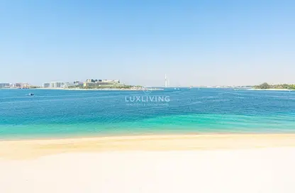 فيلا - 5 غرف نوم - 6 حمامات للايجار في بالما ريزيدنس - نخلة جميرا - دبي