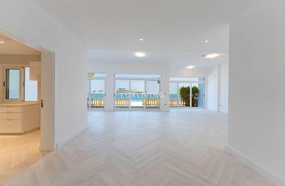 Villa - 5 Bedrooms - 6 Bathrooms for rent in Palma Residences - Palm Jumeirah - Dubai Villa - 5 Bedrooms - 6 Bathrooms for rent in Palma Residences - Palm Jumeirah - Dubai