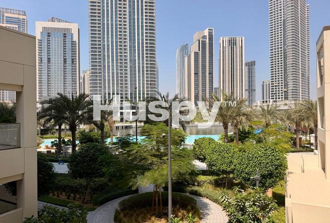 Vacant | Large Terrace | Waterfront