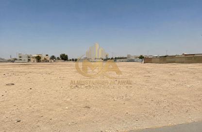 Land - Studio for sale in Al Aamra Gardens - Al Amerah - Ajman
