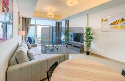 Apartment - 1 Bedroom - 2 Bathrooms for sale in Azizi Mina - The Crescent - Palm Jumeirah - Dubai