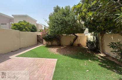 Townhouse - 3 Bedrooms - 4 Bathrooms for rent in Al Reem 3 - Al Reem - Arabian Ranches - Dubai