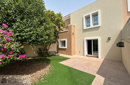Townhouse - 3 Bedrooms - 4 Bathrooms for rent in Al Reem 3 - Al Reem - Arabian Ranches - Dubai