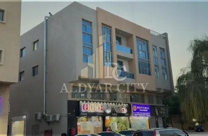 شقة - 1 حمام للايجار في 2 المويهات - المويهات - عجمان