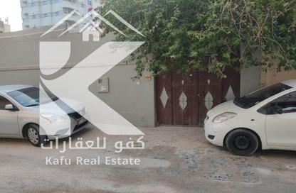 Villa - 4 Bedrooms - 4 Bathrooms for sale in Al Rumailah 2 - Al Rumaila - Ajman