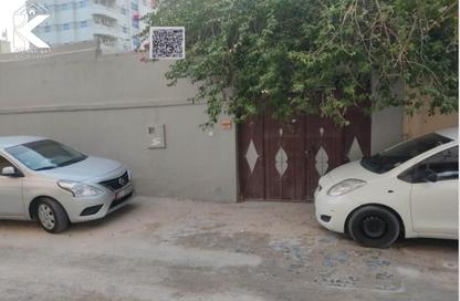 Villa - 4 Bedrooms - 4 Bathrooms for sale in Al Rumailah 2 - Al Rumaila - Ajman