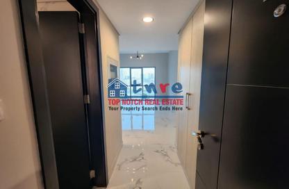 Apartment - Studio - 1 for rent in MAG 565 - Mag 5 Boulevard - Residential District - Dubai South (Dubai World Central) - Dubai