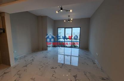 Apartment - Studio - 1 for rent in MAG 565 - Mag 5 Boulevard - Residential District - Dubai South (Dubai World Central) - Dubai
