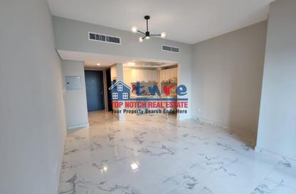 Apartment - Studio - 1 for rent in MAG 565 - Mag 5 Boulevard - Residential District - Dubai South (Dubai World Central) - Dubai