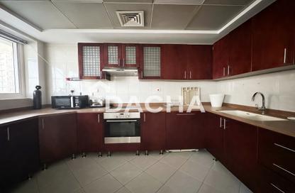 Apartment - 1 Bedroom - 2 Bathrooms for rent in Opal Tower Marina - Dubai Marina - Dubai