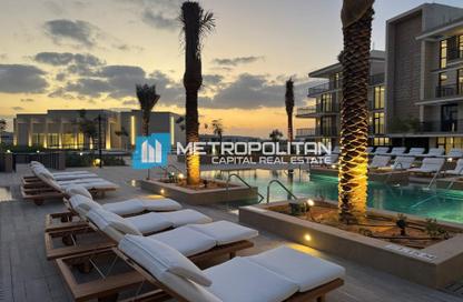 Apartment - 2 - 3 for sale in Jubail Terraces - Al Jubail Island - Abu Dhabi Apartment - 2 - 3 for sale in Jubail Terraces - Al Jubail Island - Abu Dhabi
