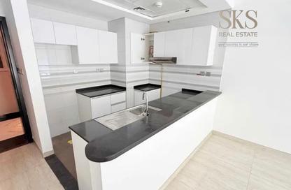 Apartment - 1 Bedroom - 2 Bathrooms for rent in Central 1 Dubai 4 - Jumeirah Garden City - Al Satwa - Dubai Apartment - 1 Bedroom - 2 Bathrooms for rent in Central 1 Dubai 4 - Jumeirah Garden City - Al Satwa - Dubai