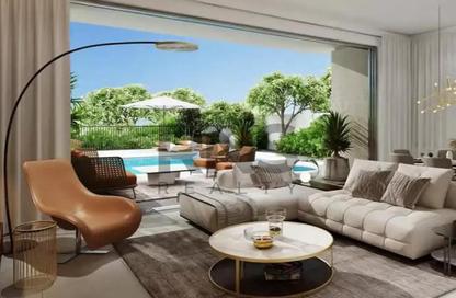 Villa - 4 Bedrooms - 4 Bathrooms for sale in Jebel Ali Village - Jebel Ali - Dubai