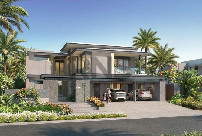 Premium Family Villa | Peaceful Community Setting — photo 2