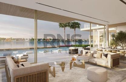 Villa - 4 Bedrooms - 4 Bathrooms for sale in Jebel Ali Village Townhouses Phase 2 - Jebel Ali Village - Jebel Ali - Dubai