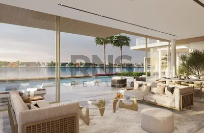Villa - 4 Bedrooms - 4 Bathrooms for sale in Jebel Ali Village Townhouses Phase 2 - Jebel Ali Village - Jebel Ali - Dubai