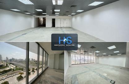 Office Space - Studio - 2 Bathrooms for rent in Arenco Tower - Dubai Media City - Dubai Office Space - Studio - 2 Bathrooms for rent in Arenco Tower - Dubai Media City - Dubai