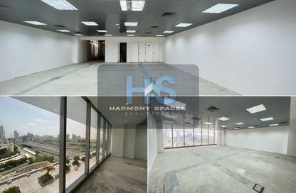 Office Space - Studio - 2 Bathrooms for rent in Arenco Tower - Dubai Media City - Dubai Office Space - Studio - 2 Bathrooms for rent in Arenco Tower - Dubai Media City - Dubai