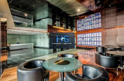 Office Space - Studio - 2 Bathrooms for rent in Arenco Tower - Dubai Media City - Dubai Office Space - Studio - 2 Bathrooms for rent in Arenco Tower - Dubai Media City - Dubai