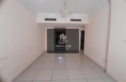 Apartment - 1 Bedroom - 1 Bathroom for rent in Muwaileh 3 Building - Muwaileh - Sharjah