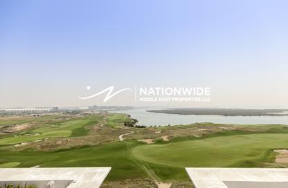 Apartment - 3 Bedrooms - 4 Bathrooms for rent in Ansam 2 - Ansam - Yas Island - Abu Dhabi