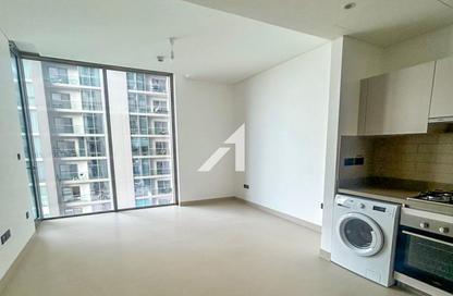 Apartment - 1 Bedroom - 1 Bathroom for sale in Sobha Creek Vistas Reserve Tower A - Sobha Creek Vistas Reserve - Sobha Hartland - Mohammed Bin Rashid City - Dubai
