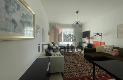 Apartment - Studio - 1 Bathroom for sale in Al Khaleej Village - Al Ghadeer - Abu Dhabi