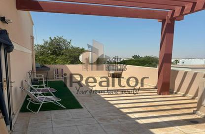 Apartment - Studio - 1 Bathroom for sale in Al Khaleej Village - Al Ghadeer - Abu Dhabi