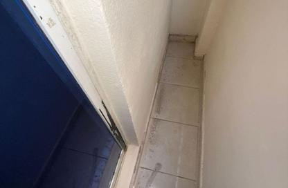 Apartment - Studio - 1 Bathroom for rent in Al Mowaihat - Ajman