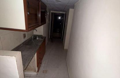 Apartment - Studio - 1 Bathroom for rent in Al Mowaihat - Ajman