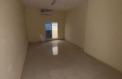 Apartment - Studio - 1 Bathroom for rent in Al Mowaihat - Ajman