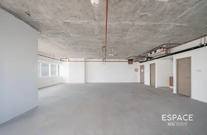 Office Space - Studio for rent in One Lake Plaza - JLT Cluster T - Jumeirah Lake Towers - Dubai