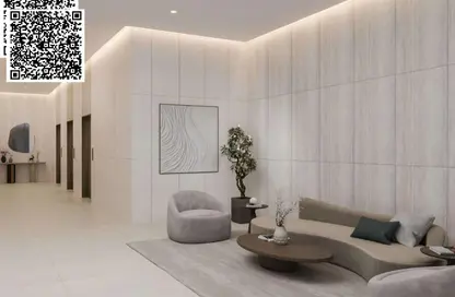 شقة - 2 غرف نوم - 3 حمامات للبيع في برج الواحة - الراشدية 1 - الراشدية - عجمان