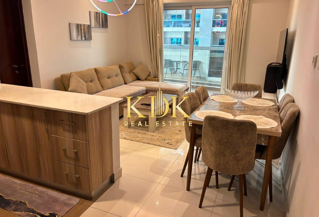 Premium 1 BHK Residence | Bright & Spacious photo 20