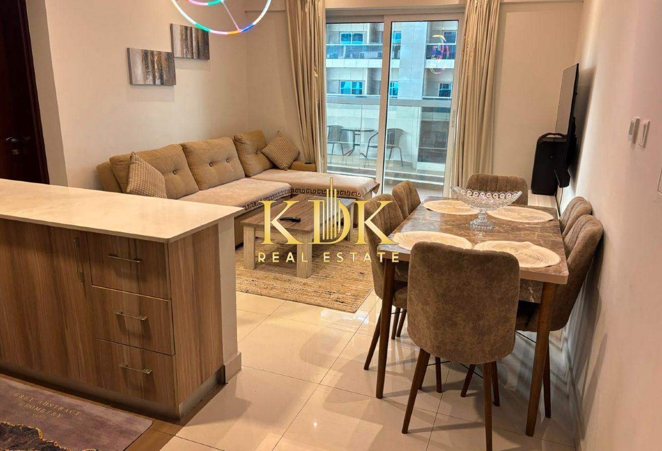 Premium 1 BHK Residence | Bright & Spacious photo 2