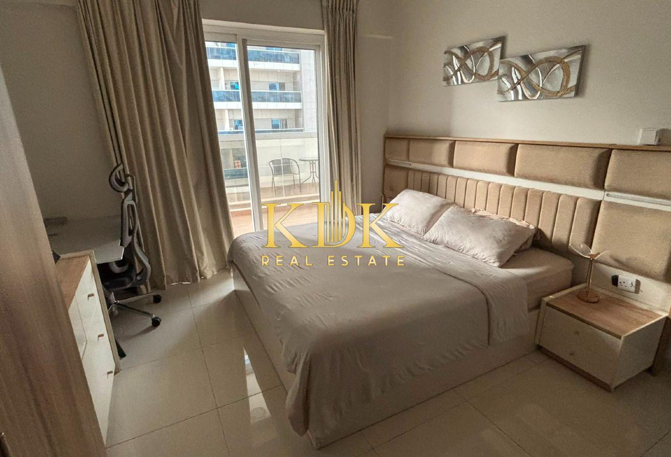 Premium 1 BHK Residence | Bright & Spacious photo 7