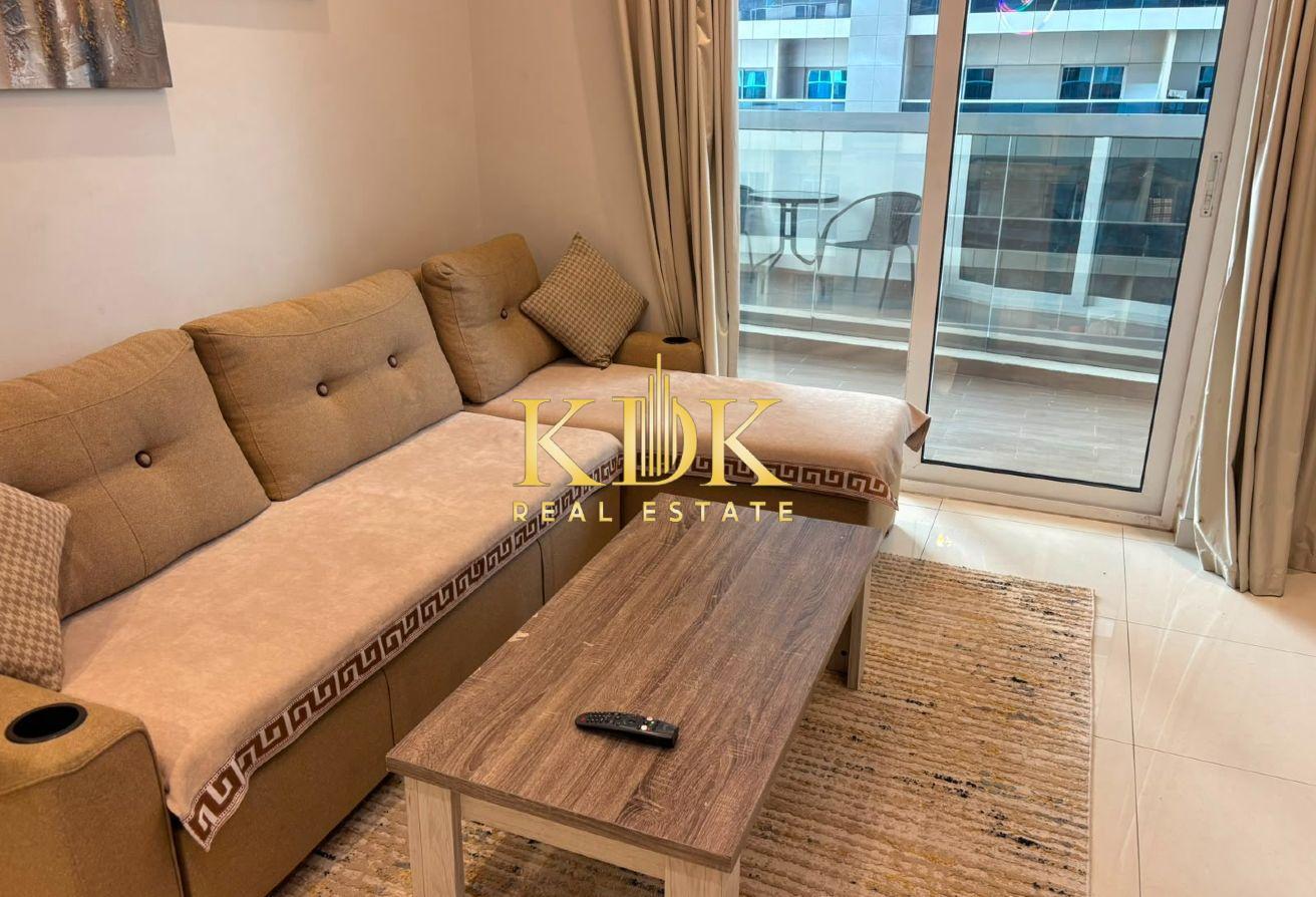 Premium 1 BHK Residence | Bright & Spacious photo 16