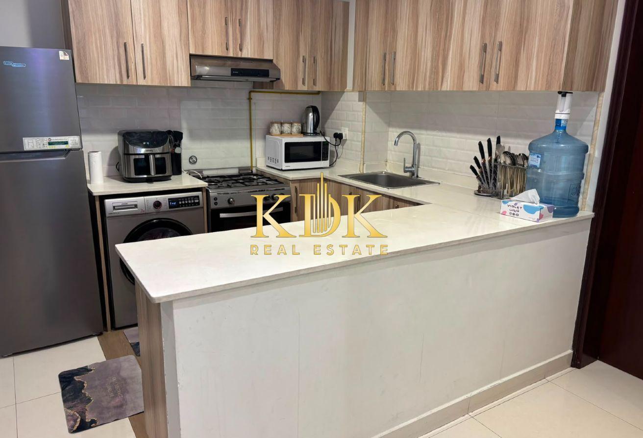 Premium 1 BHK Residence | Bright & Spacious photo 4