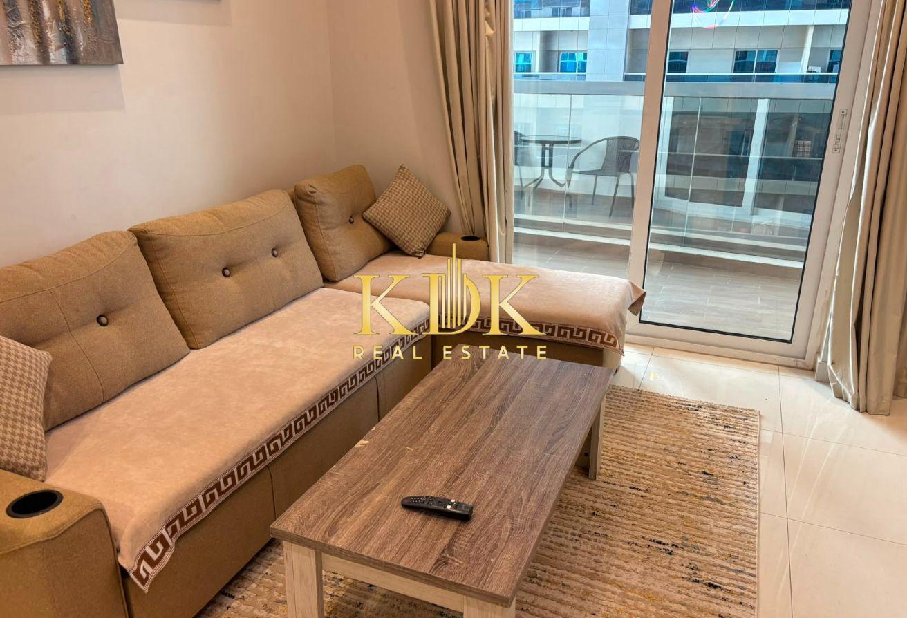 Premium 1 BHK Residence | Bright & Spacious photo 5