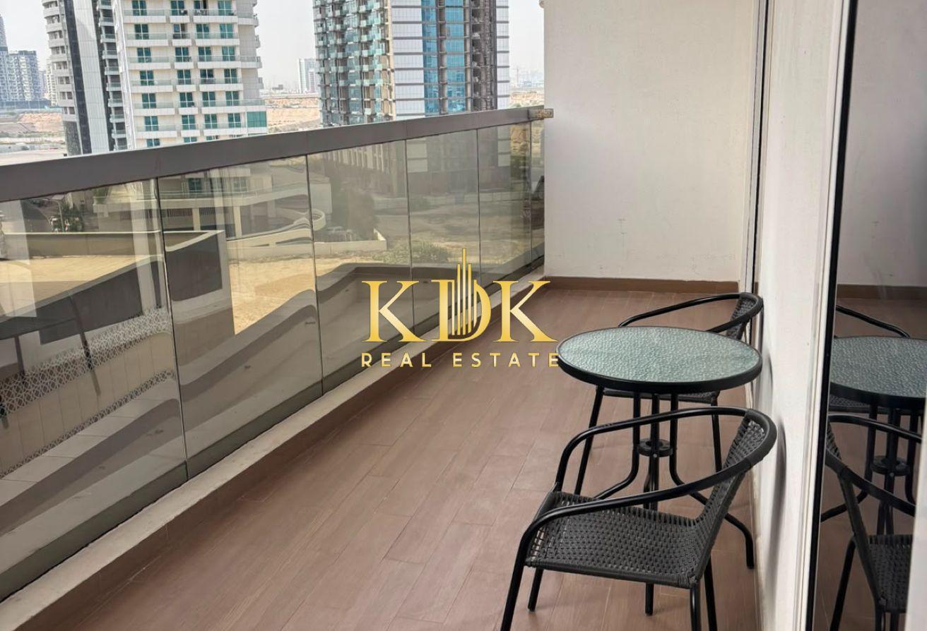 Premium 1 BHK Residence | Bright & Spacious photo 22