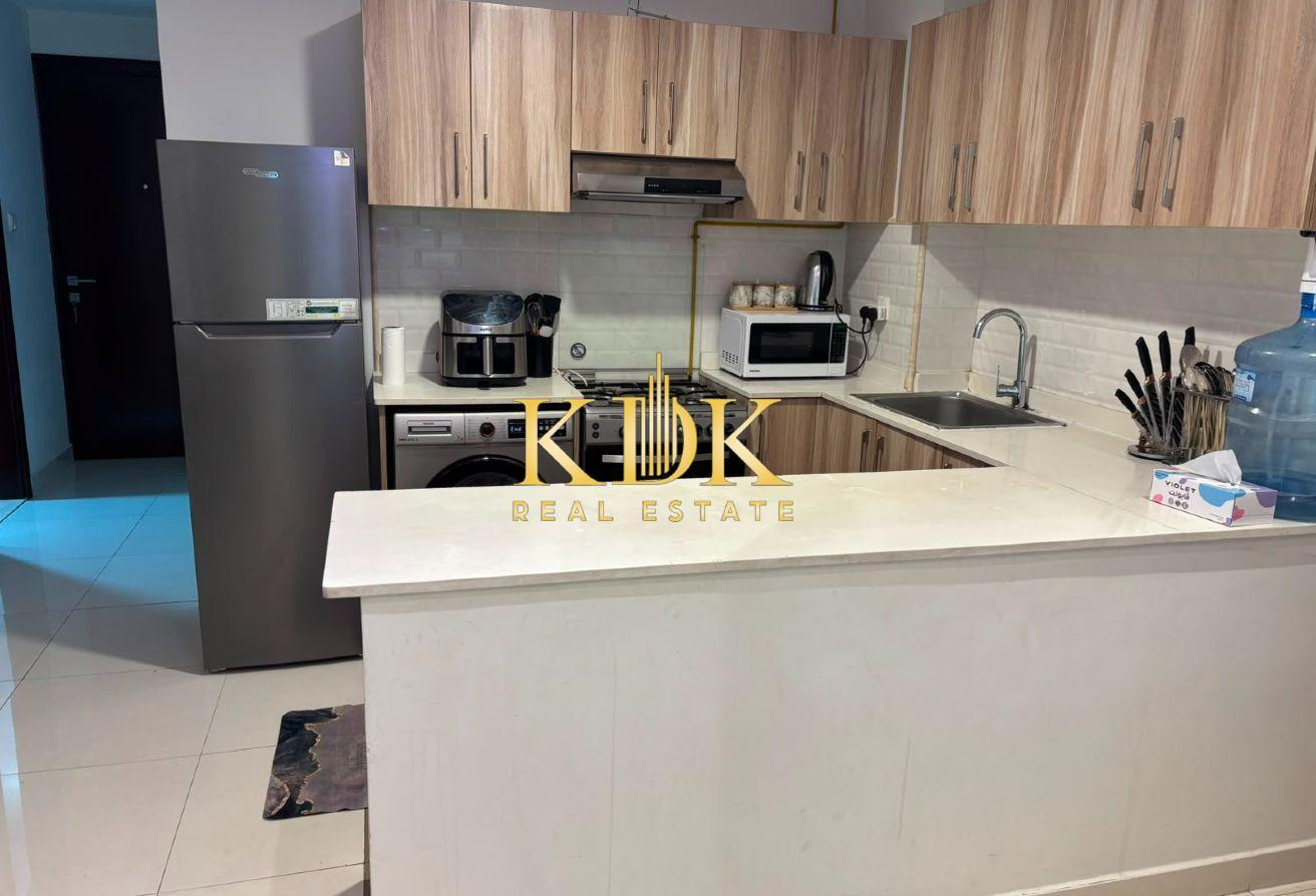 Premium 1 BHK Residence | Bright & Spacious photo 11