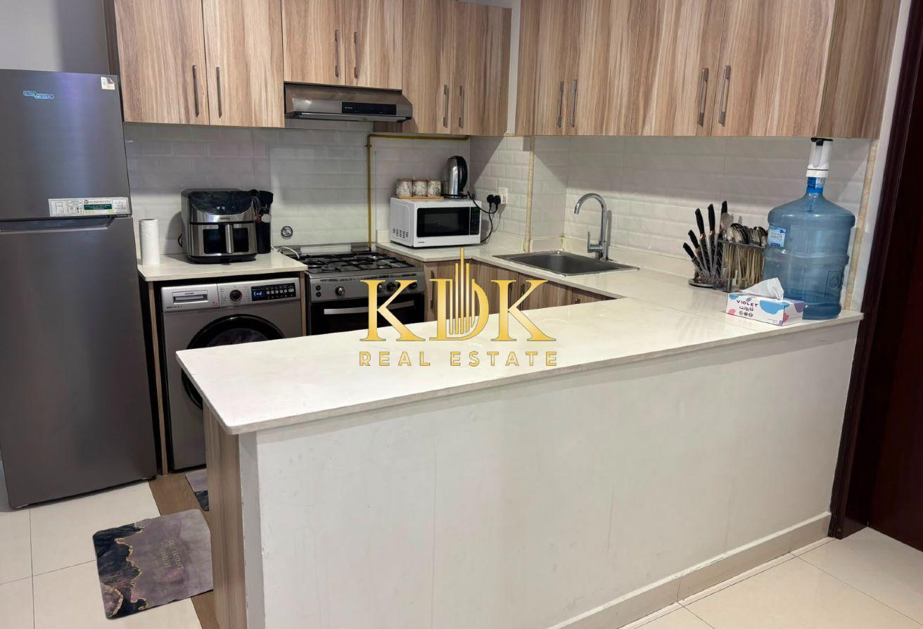 Premium 1 BHK Residence | Bright & Spacious photo 9