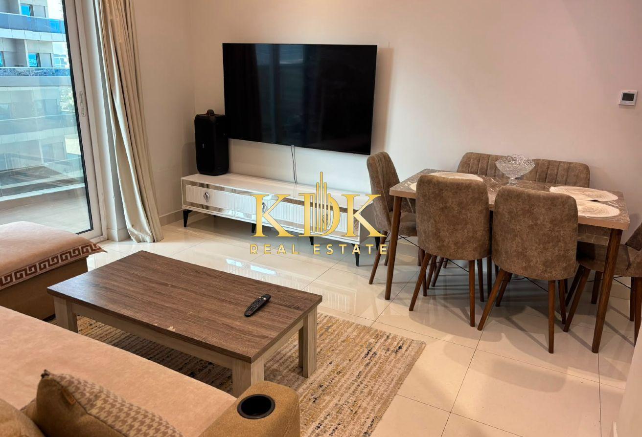 Premium 1 BHK Residence | Bright & Spacious photo 3