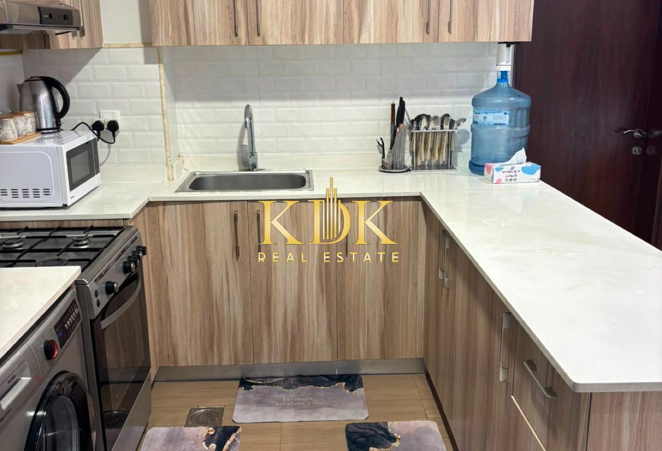 Premium 1 BHK Residence | Bright & Spacious photo 8