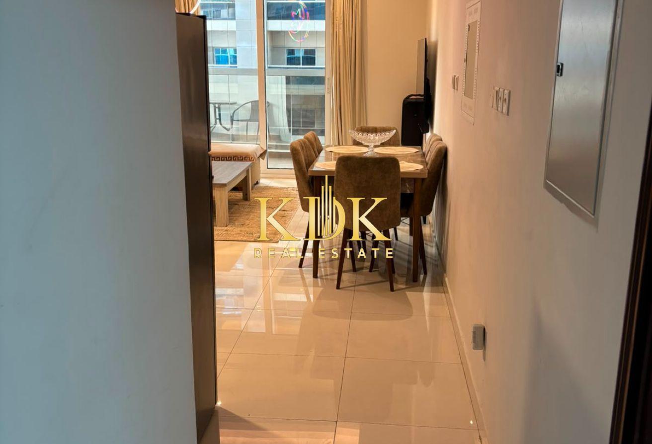 Premium 1 BHK Residence | Bright & Spacious photo 27