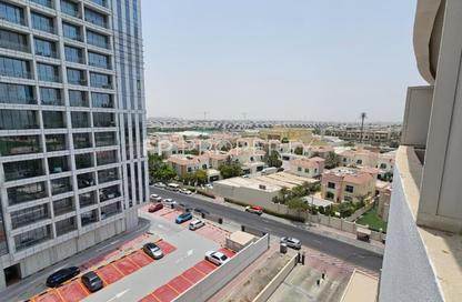 Apartment - Studio - 1 Bathroom for rent in Royal Residence 1 - Royal Residence - Dubai Sports City - Dubai Apartment - Studio - 1 Bathroom for rent in Royal Residence 1 - Royal Residence - Dubai Sports City - Dubai