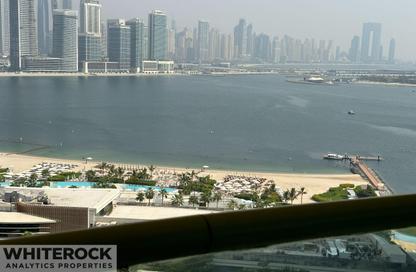 Apartment - 1 Bedroom - 2 Bathrooms for sale in Seven Palm - Palm Jumeirah - Dubai