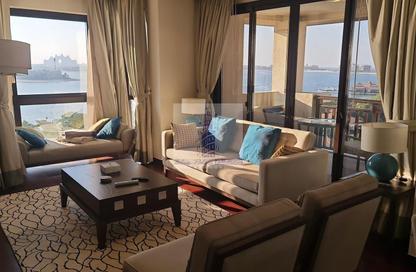 شقة - 2 غرف نوم - 2 حمامات للبيع في مساكن رويال أمواج شمال - Royal Amwaj ريزيدنسز - ذا كريسنت - نخلة جميرا - دبي شقة - 2 غرف نوم - 2 حمامات للبيع في مساكن رويال أمواج شمال - Royal Amwaj ريزيدنسز - ذا كريسنت - نخلة جميرا - دبي